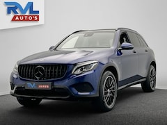 Mercedes-Benz GLC-klasse - 350e 4MATIC Business PHEV Pano/dak Trekhaak Rondomzicht/Camera