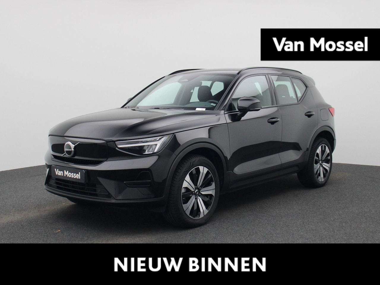 Volvo XC40 - Recharge Core | Camera | Navigatie | Climate Control | Apple Carplay/Android Auto | - AutoWereld.nl