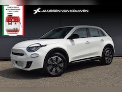 Fiat 600e - Urban 54 kWh Voordeel / Direct Leverbaar
