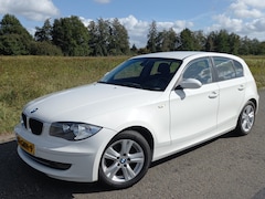 BMW 1-serie - 116i Business Line