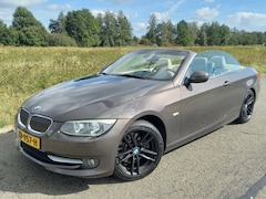 BMW 3-serie Cabrio - 330d High Executive