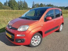 Fiat Panda - 0.9 TwinAir Lounge