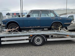 Mazda 1500 - Sedan SCHUURVONDST / BARNFIND