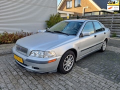 Volvo S40 - 1.8 Sedan Airco Bj:2001 NAP