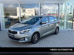 Kia Carens - 1.6 GDi DynamicLine 7 Persoons | Trekhaak | Navigatie | Camera | Cruise Control | Climate