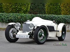 Riley TT Sprite - Replica