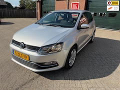 Volkswagen Polo - 1.2 TSI Highline