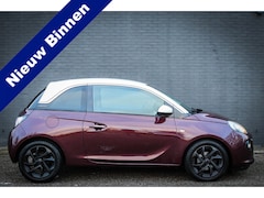 Opel ADAM - 1.4 Jam Net binnen - nu al te bezichtigen