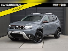 Dacia Duster - TCe 150 EDC Prestige | AUTOMAAT | 360 CAMERA | CRUISE CONTROL | CLIMATE CONTROL | PDC | LM