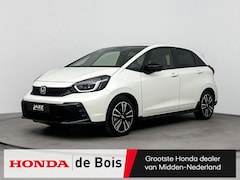 Honda Jazz - 1.5 e:HEV Advance Sport | Nieuw | Snel leverbaar