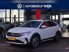 Volkswagen Taigo - 1.0 TSI Life Edition 95PK / 70kW Achteruitrijcamera, Apple Carplay & Android Auto, verwarm