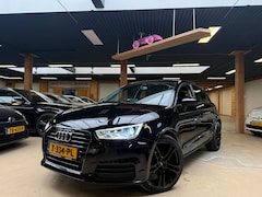 Audi A1 Sportback - 1.0 TFSI Pro Line Airco Led Xenon