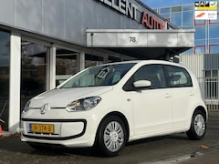 Volkswagen Up! - 1.0 move up BlueMotion | Airco | Navi