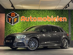 Audi A3 Sportback - 1.4 TFSI CoD 3x S Line 150 PK |VIRTUAL|MAXTON|MATRIX|CAMERA