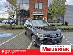Volkswagen Tiguan - 1.5 TSI DSG Comfortline Business IQ Drive