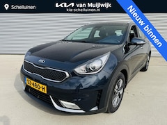 Kia Niro - 1.6 GDi Hybrid DynamicLine Clima | Cruise | Navi | Camera