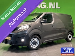 Peugeot Expert - Bestel 2.0 BlueHDI 145 S&S L2 | Automaat | 5 KM |