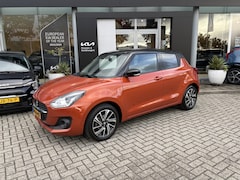 Suzuki Swift - 1.2 Style Smart Hybrid