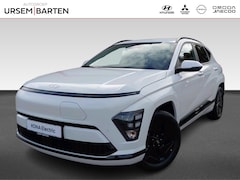 Hyundai Kona Electric - Long Range Pure Edition 64.8 kWh VAN: €36.690 VOOR: €34.190