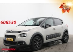 Citroën C3 - 1.2 PT S&S Shine Navi Camera Clima Cruise LMV