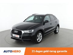 Audi Q3 - 1.4 TFSI CoD | SL52740 |