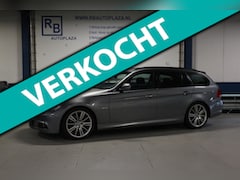 BMW 3-serie Touring - 318i Corporate Lease Business Line M Sport 12 MAANDEN GARANTIE/ AUTOMAAT/ NAP