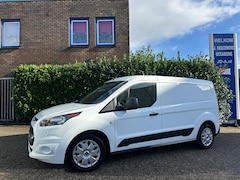 Ford Transit Connect - 1.0 Ecoboost L2 Ambiente Marge Auto, 3 persoons, Airco, Elec.Pakket