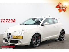 Alfa Romeo MiTo - 1.4 Centenario Leder Clima Cruise LMV