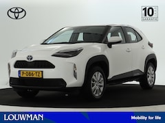 Toyota Yaris Cross - 1.5 Hybrid Active