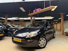 Fiat Punto Evo - 0.9 TwinAir Edizione Cool Nwe Apk Airco Cruise Control