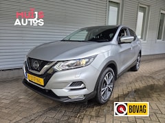 Nissan Qashqai - 1.2 N-Connecta
