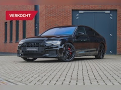 Audi A6 Limousine - 55 TFSI e quattro Competition | Softclose | B&O | Camera | ACC | Stuurwielverwarming