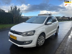 Volkswagen Polo - 1.2 TDI