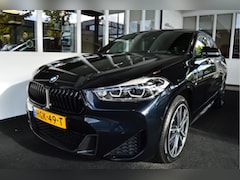 BMW X2 - xDrive25e Hybride M-Sport | Pano | Head-Up | Leder