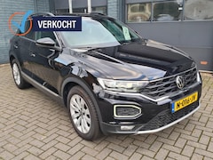 Volkswagen T-Roc - 1.5 TSI Sport BnsR