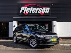 Volkswagen Tiguan - 1.5 TSI Life Business NAP BTW IQ LIGHT ACC