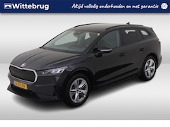 Skoda Enyaq iV - 60 Warmtepomp / Trekhaak wegklapbaar / Navigatie / Camera / Comf.Stoelen