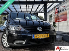 Volkswagen Golf Plus - 1.6 FSI Turijn Nieuwe APK