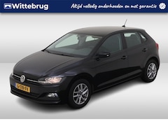 Volkswagen Polo - 1.0 MPI Comfortline Executive Navigatie / Parkeersensoren / Airco / Bluetooth / LM Velgen