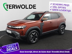 Dacia Duster - 1.6 Hybrid 140 Extreme | Achteruitrijcamera | Cruise Control | Handsfree card