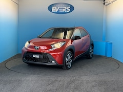 Toyota Aygo X - Bi Tone Car-Play stoelverw. 1.0 VVT-i MT Premium