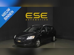 Kia Cee'd Sporty Wagon - 1.4 X-ecutive ISG | Climate | APK 07-2026