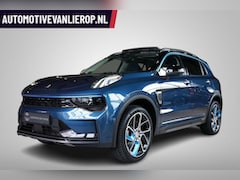 Lynk & Co 01 - 1.5 PHEV 2022 | PANO | 360° CAM | TREKHAAK 13-POLIG