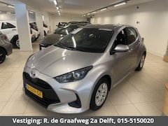 Toyota Yaris - 1.5 Hybrid Active | Apple Carplay & AndroidAUTO | Adaptive cruise control | Camera | Garan