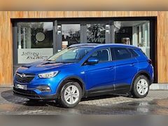 Opel Grandland X - 1.2 Turbo Business +