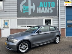 BMW 1-serie - 118i Business Line | orig. NL | climate | cruise