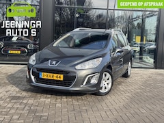 Peugeot 308 SW - 1.6 e-HDi Active | Pano | Trekhaak |