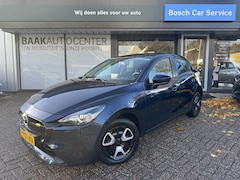 Mazda 2 - 2 1.5 SA-G Centre-Line | Carplay | AUTOMAAT