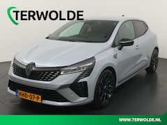 Renault Clio - 1.6 E-Tech Full Hybrid 145 esprit Alpine | BOSE Audio | Adapt. Cruise |