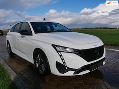 Peugeot 308 SW - 1.5 BlueHDi Active Pack CLIMA NAVI * 10299 NETTO